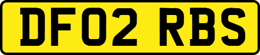 DF02RBS