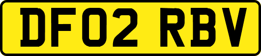 DF02RBV