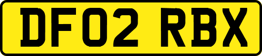DF02RBX