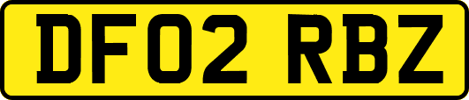DF02RBZ