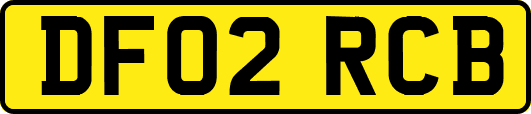 DF02RCB