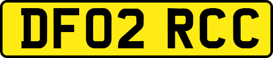 DF02RCC