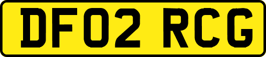 DF02RCG