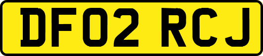 DF02RCJ