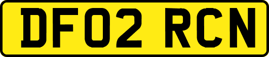 DF02RCN
