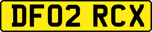 DF02RCX