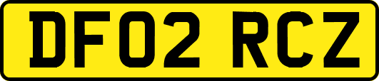 DF02RCZ
