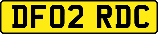DF02RDC