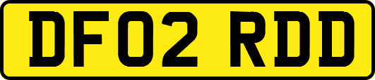 DF02RDD