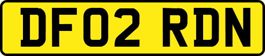 DF02RDN