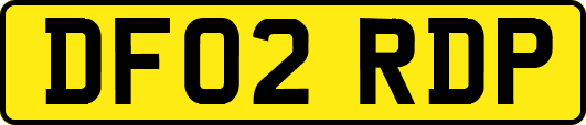 DF02RDP