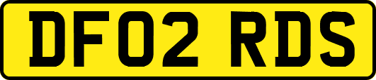 DF02RDS