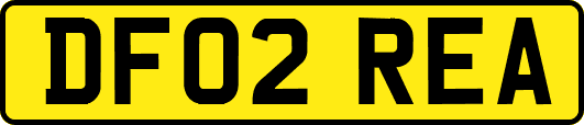 DF02REA
