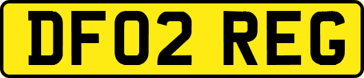 DF02REG
