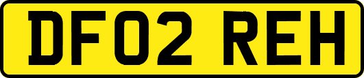 DF02REH