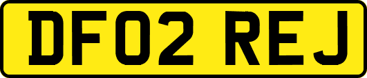 DF02REJ