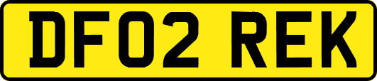 DF02REK