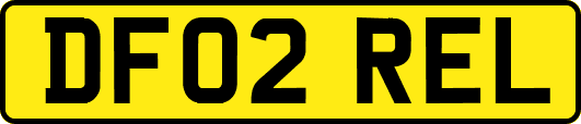 DF02REL