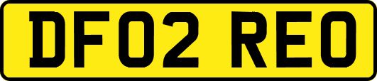 DF02REO