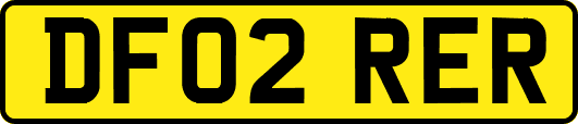 DF02RER