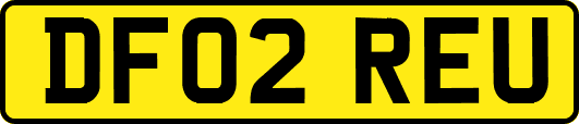 DF02REU