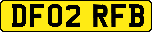 DF02RFB