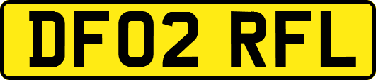 DF02RFL