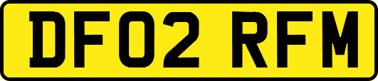 DF02RFM