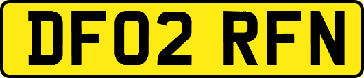 DF02RFN