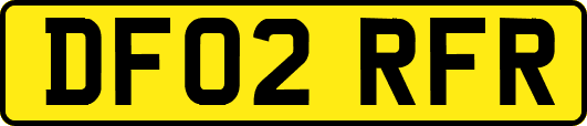 DF02RFR