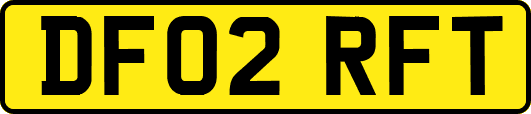 DF02RFT