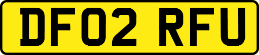DF02RFU