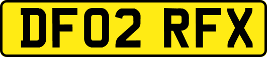 DF02RFX