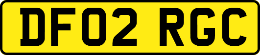 DF02RGC