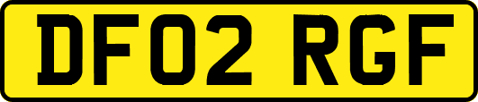 DF02RGF