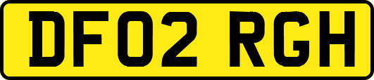 DF02RGH