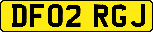 DF02RGJ