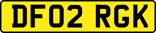 DF02RGK