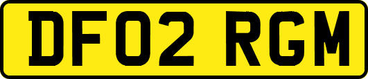 DF02RGM
