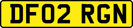 DF02RGN