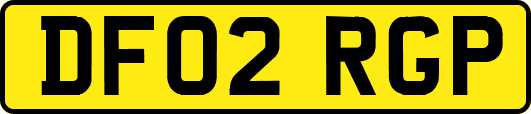 DF02RGP