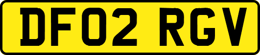 DF02RGV