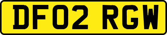 DF02RGW