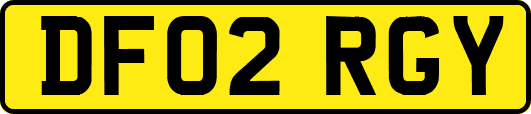 DF02RGY