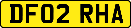 DF02RHA