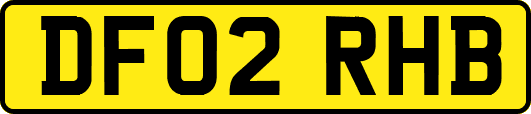 DF02RHB