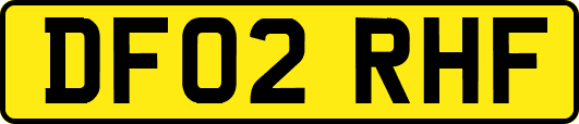 DF02RHF