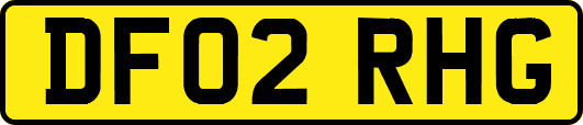 DF02RHG