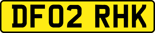 DF02RHK