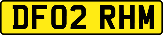 DF02RHM